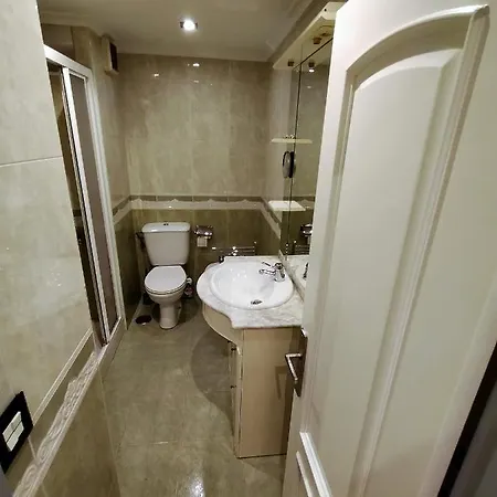 Apartament Lotila Flats Playa