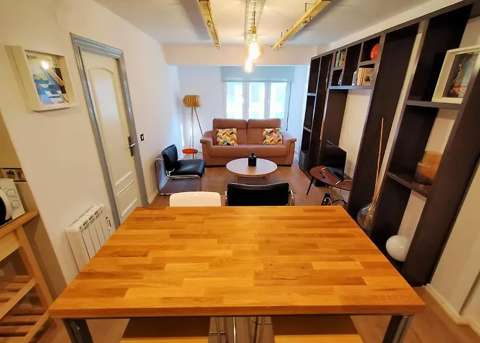 Lotila Flats Playa 希洪