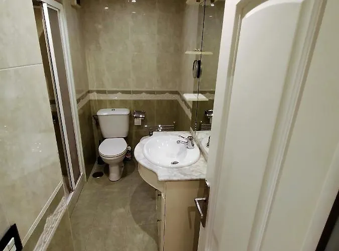 Appartement Lotila Flats Playa