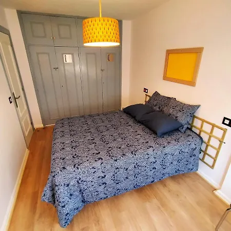 Lotila Flats Playa *