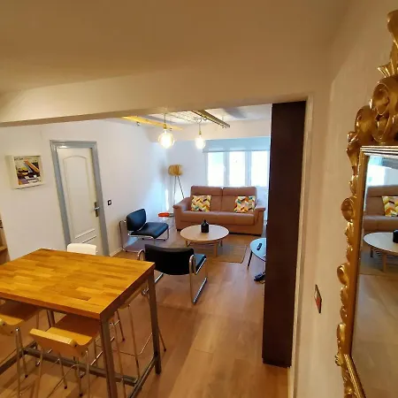 Lotila Flats Playa Διαμέρισμα