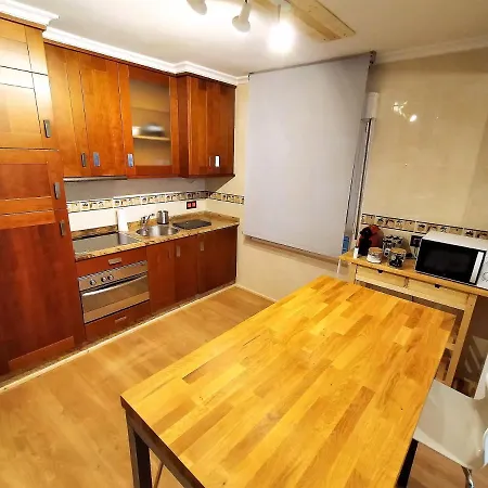 Lotila Flats Playa *