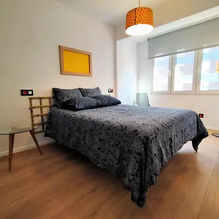 Lotila Flats Playa Χιχόν