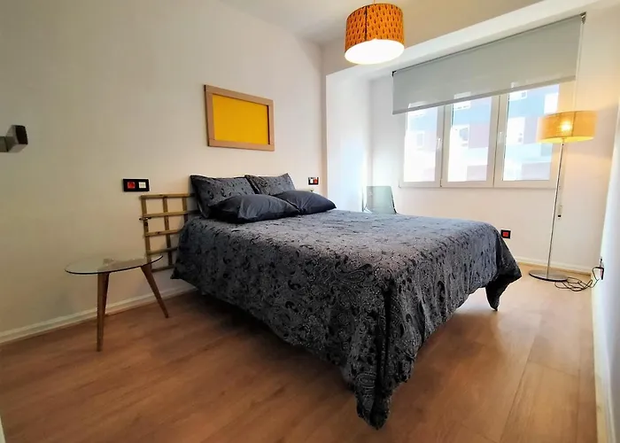 Lotila Flats Playa Χιχόν