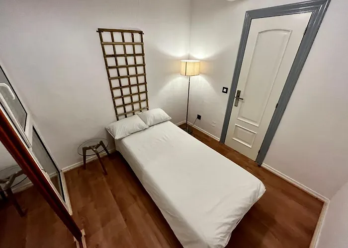 Lotila Flats Playa Χιχόν